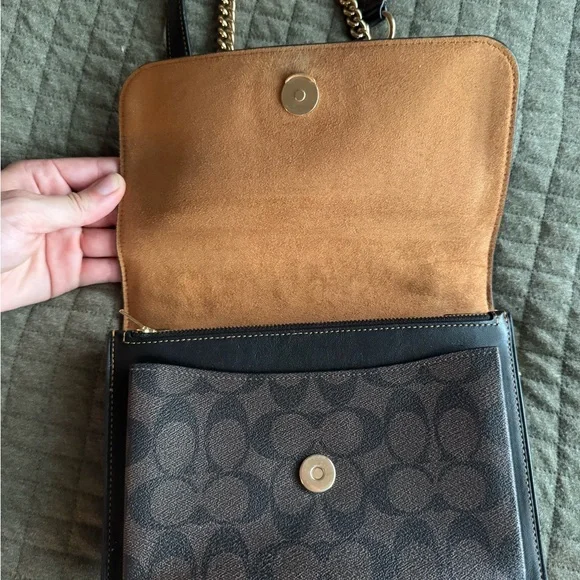 Coach Klare crossbody purse - Picture 4 of 7